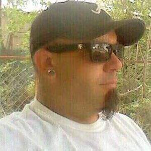 Meet your Posher, Ed